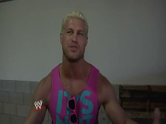 Dolph Ziggler