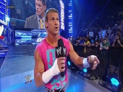 Dolph Ziggler