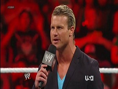 Dolph Ziggler