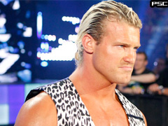 Dolph Ziggler (Breaking point)