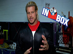 Dolph Ziggler