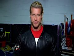 Dolph Ziggler