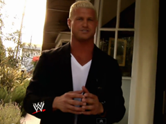 Dolph Outside