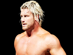 Dolph Ziggler