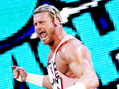 Dolph Ziggler