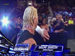 Dolph Ziggler