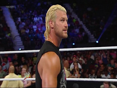 Dolph Ziggler