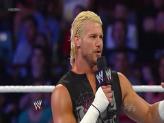 Dolph Ziggler