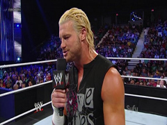 Dolph Ziggler