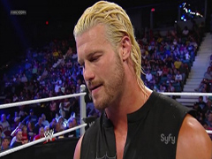 Dolph Ziggler