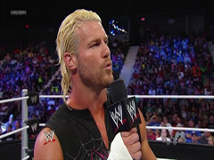 Dolph Ziggler
