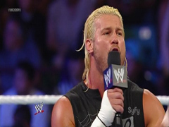 Dolph Ziggler