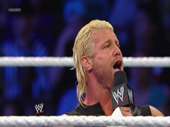 Dolph Ziggler