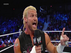 Dolph Ziggler