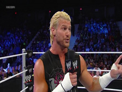 Dolph Ziggler