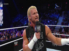 Dolph Ziggler