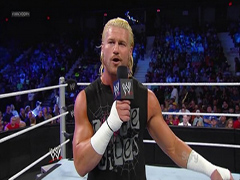 Dolph Ziggler