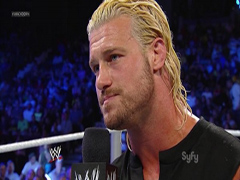 Dolph Ziggler