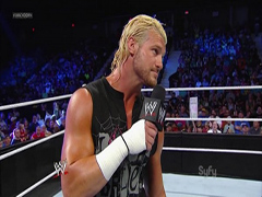 Dolph Ziggler