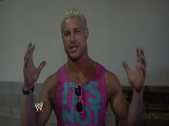 Dolph Ziggler