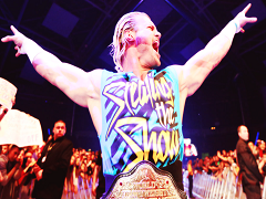 Dolph Ziggler 6