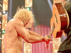 Dolph Ziggler