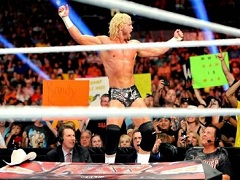 Dolph Ziggler 4