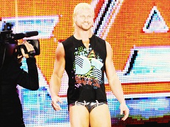 Dolph Ziggler 5