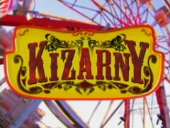 I am Kizarny