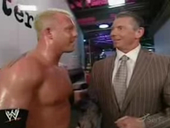 Mr. Kennedy & Mr. McMahon 3