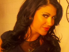 Rosa Mendes 4