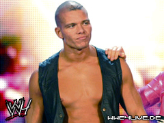 Tyson Kidd-10.02.09