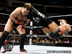 Tyson Kidd-10.02.09 5