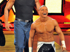 TYSON KIDD