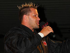 Nigel McGuinness 9