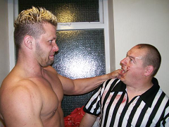 Nigel McGuinness 5