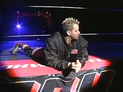 Nigel McGuinness 7