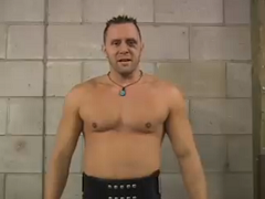 Nigel McGuinness 8