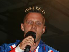 Nigel McGuinness