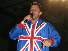 Nigel McGuinness