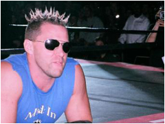 Nigel McGuinness