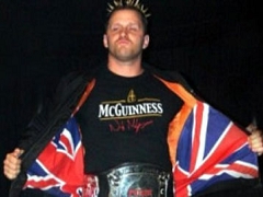 Nigel McGuinness