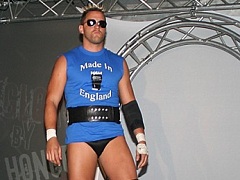 Nigel McGuinness 7