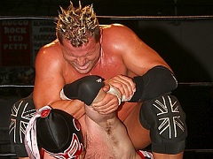 Nigel McGuinness 8