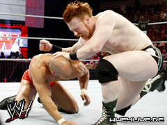 Sheamus-30.06.09 4