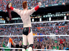 Sheamus