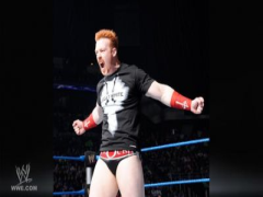 Sheamus 3