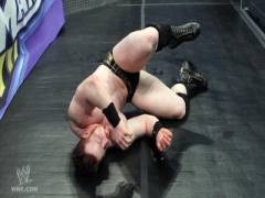 Sheamus 3 4