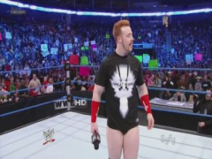 Sheamus 1 6