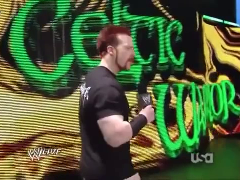 Sheamus